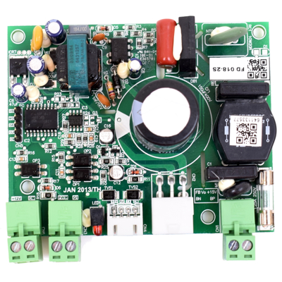 [079621] TARJETA MOTOR VENTILADOR 1 THERMOR – 079621