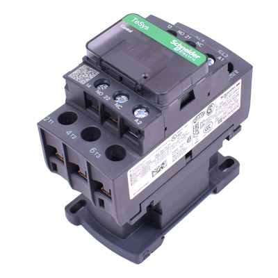 [079644] CONTACTOR THERMOR