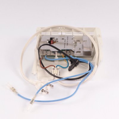 [087735] THERMOSTAT (2 MODES) + SCHUKO PLUG THERMOR – 087735