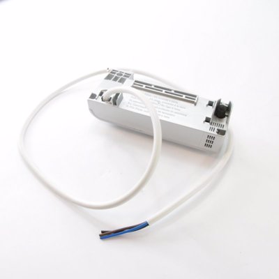 [087895] COMPLETE THERMOSTAT BOX CHROME SFEG THERMOR – 087895