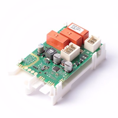 [088688] TARJETA REGUL + SOPORTE CONNECTWIFI 80L THERMOR – 088688