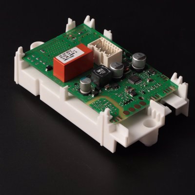 [088690] TARJETA ELECT. WIFI SQUARE CONNECT 75 THERMOR