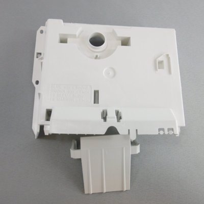 [091061] PLASTIC BOX THERMOR – 091061