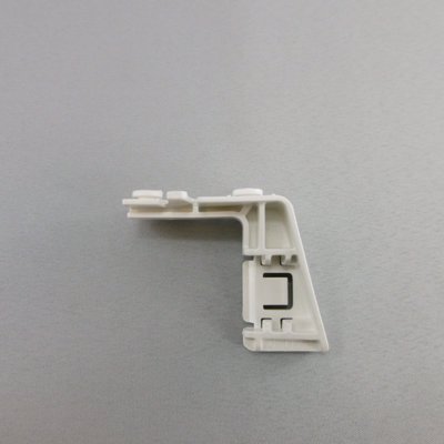 [094022] PLASTIC HEATING ELEMENT SUPPORT THERMOR – 094022