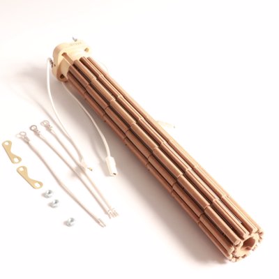 [099022] RESISTENCIA CERAMICA 2200W TC 230V THERMOR