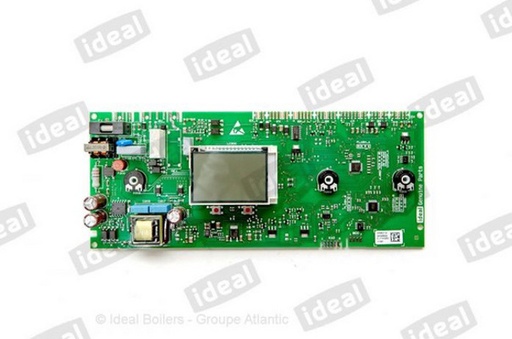 [102213] PCB TARJETA DE ONTROL LOGIC MICRO 24/30 THERMOR