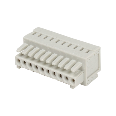 [110709] CONECTOR (CONEXION POR INSTALADOR) THERMOR