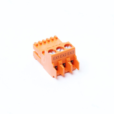 [110862] CONECTOR THERMOR