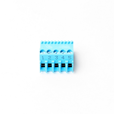 [110866] CONECTOR X15 THERMOR