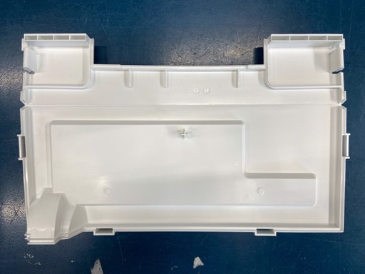 [111304] TAPA DE CAJA DE CONTROL THERMOR