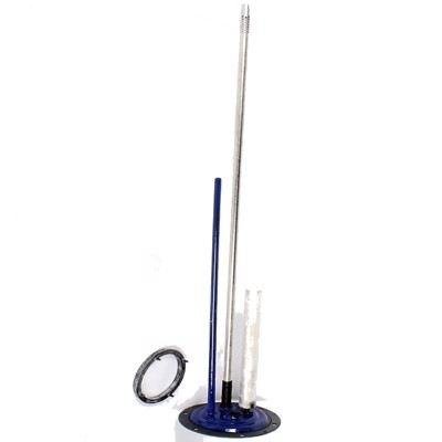 [132757] BRIDA SUPUPERIOR+ANODO+JUNTA MH EXTENSA THERMOR