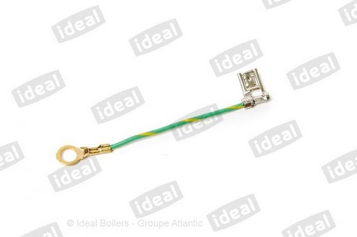 [133135] CABLE PREFORMADO DE TIERRA ALTA TENSIÓN THERMOR