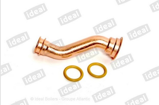 [139408] TUBO INYECTOR DE GAS THERMOR – 139408