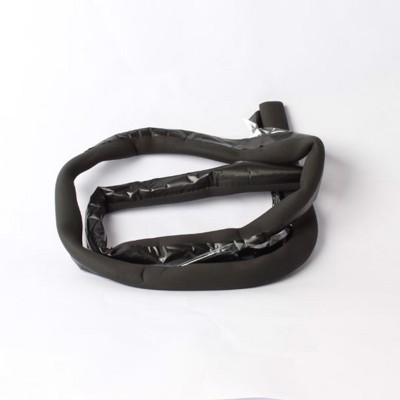 [140611] PIPE INSULATION - SOLD 2M THERMOR – 140611
