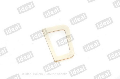 [142333] JUNTA OBTURAD. VENTILADOR LOGIC 24-30 THERMOR
