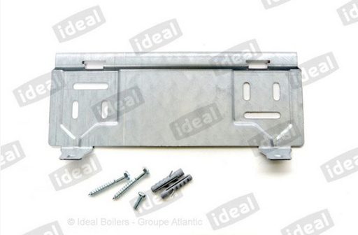 [143037] KIT DE SOPORTE DE MONTAJE MURAL THERMOR