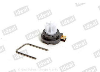 [143068] KIT SENSOR+TURBINA DE CAUDAL LOGIC 24-30 THERMOR