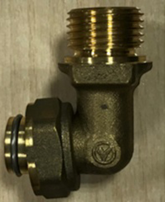 [143079] CODO CONEXIÓN INSTALACION HIDRÁULICA THERMOR – 143079