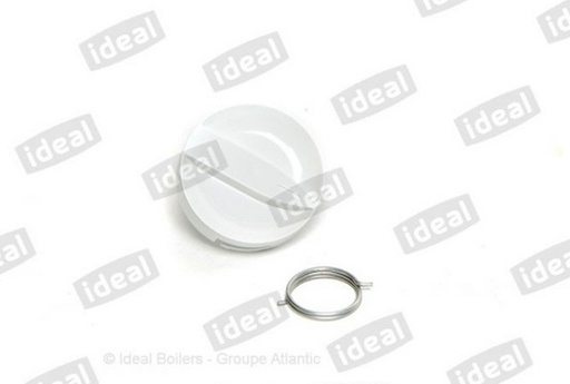 [149905] CONMUTADORES BLANCOS THERMOR – 149905