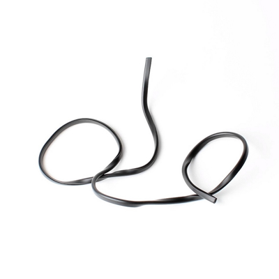 [159200] JUNTA PERFIL NEGRO 1M THERMOR – 159200