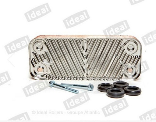 [161129] INTERCAMBIADOR PLACAS ACS LOGIC 30 THERMOR