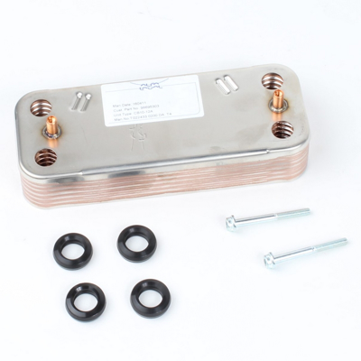 [161152] INTERCAMBIADOR DE PLACAS NAEMA AI 30 THERMOR – 161152