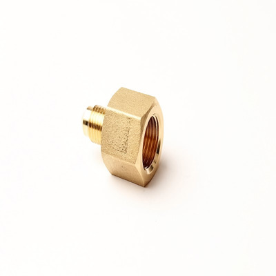 [164644] REDUCCION FLARE 3/8"-1/4" THERMOR