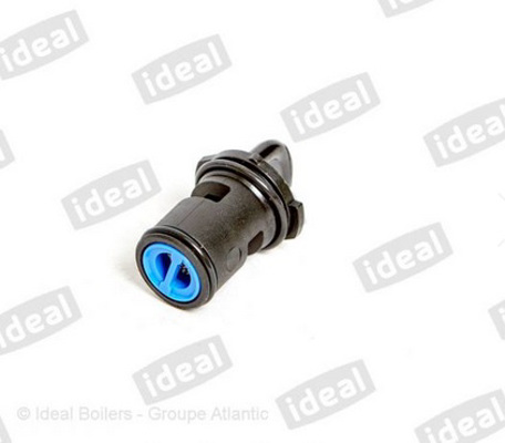 [165314] REGULADOR DE CAUDAL LOGIC 24 THERMOR – 165314