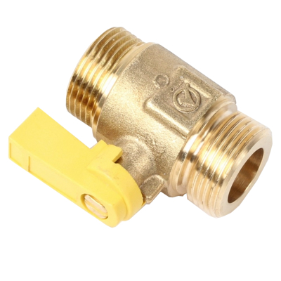 [166723] LLAVE DE GAS 3/4 THERMOR