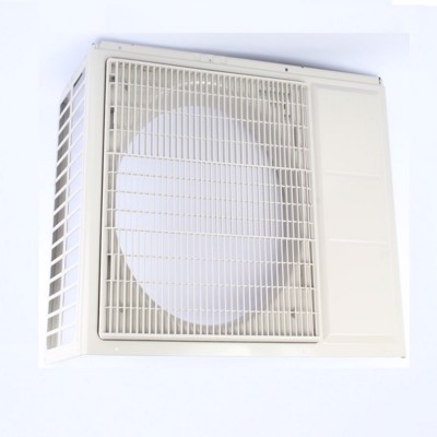 [169315] FRONT PANEL ASSY THERMOR – 169315