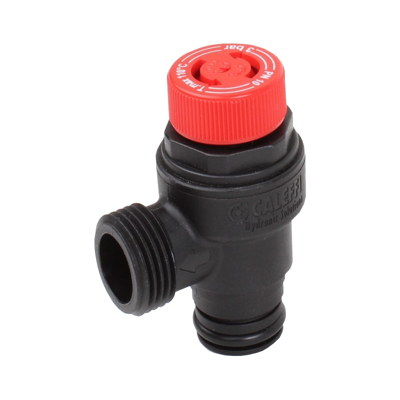 [174434] VALVULA DE SEGURIDAD 3 BAR NAEMA THERMOR – 174434