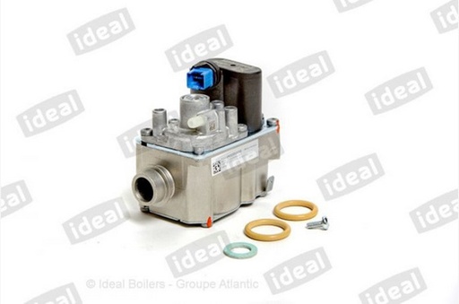 [174441] KIT VALVULA DE GAS LOGIC 24-30 THERMOR