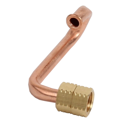 [182541] TUBO SALIDA DESCONECTOR THERMOR – 182541