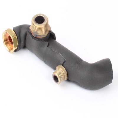 [183371] RETURN PIPING AND EXCHANGER THERMOR – 183371