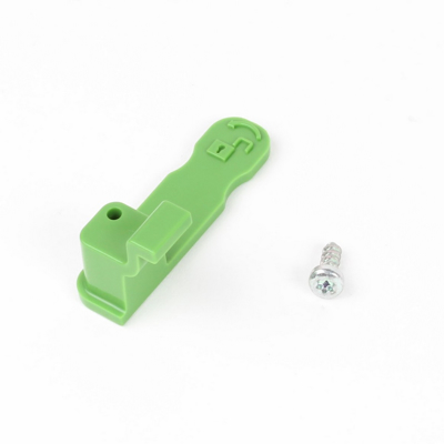 [236910] PESTILLO DE 1/4 DE VUELTA + TORNILLO THERMOR – 236910