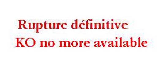 [699666] HEATING ELEMENT 2000W THERMOR – 699666