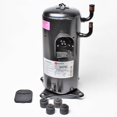 [891201] COMPRESSOR 45 54 THERMOR – 891201