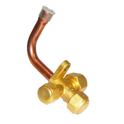 [891281] GAS CONNECTOR 5/8 30 45 54 THERMOR – 891281