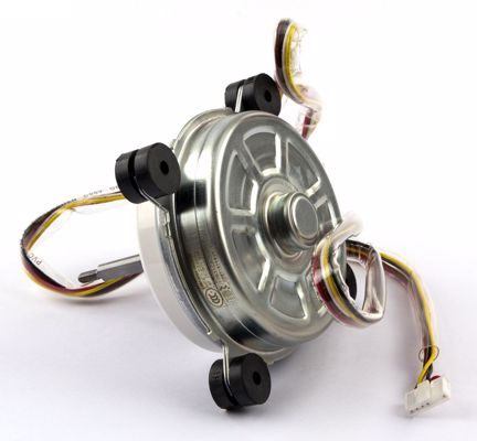 [897035] MOTOR VENTIL AEROMAX SPLIT 2 THERMOR