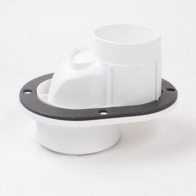 [900598] ADAPTADOR SALIDA DE HUMOS THERMOR – 900598