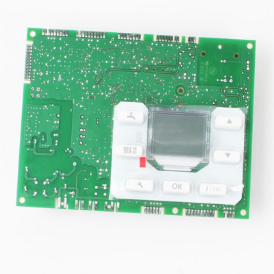 [909051] TARJETA DE REGULACION NAEMA AI MICRO 35 THERMOR – 909051