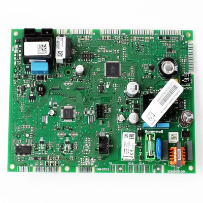 [909059] TARJETA DE REGULACION NAEMA AI MICRO 25 THERMOR