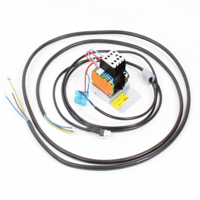 [909159] KIT MAND ELEC + CABLE APOYO ACS THERMOR