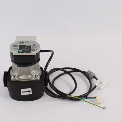[909907] BOMBA ALFEA 13/16 KW KIT 2 ZONAS V2 THERMOR – 909907