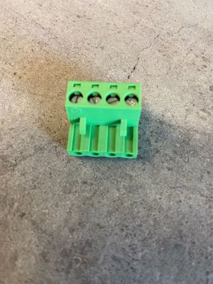 [910189] CONECTOR ALIMENTACION THERMOR – 910189