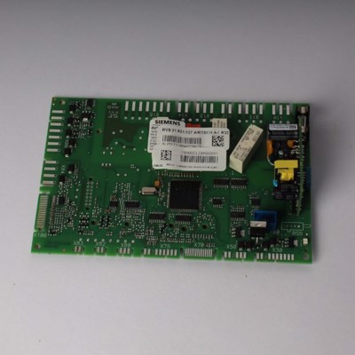 [979022] TARJETA REGULACION RVS THERMOR – 979022