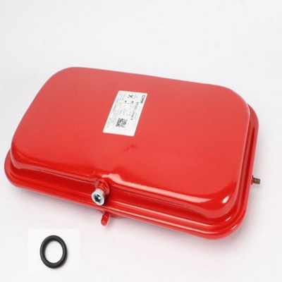 [988202] EXPANSION TANK 8L + O-RING THERMOR – 988202