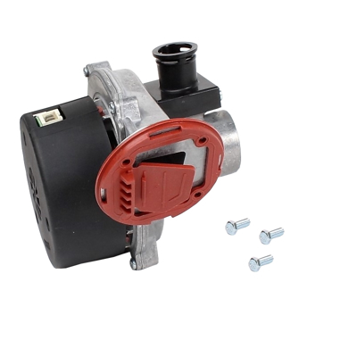 VENTILADOR + JUNTAS Y ADAPTADOR 30KW THERMOR – 988532 | SATCRM