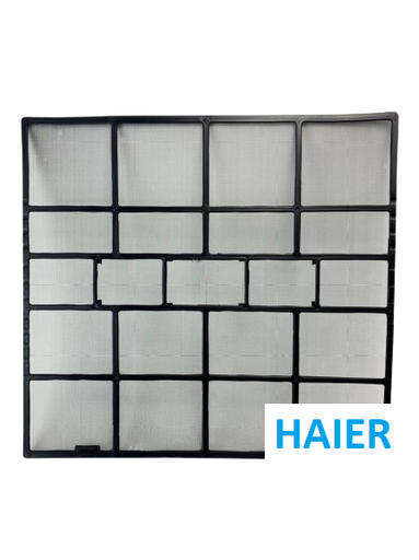 [A0010211709] Filtro aire Haier aire acondicionado