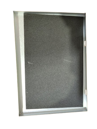 [A0010105543] Cubierta placa electronica Haier aire acondicionado (0010105543) – A0010105543 [Nº 23]